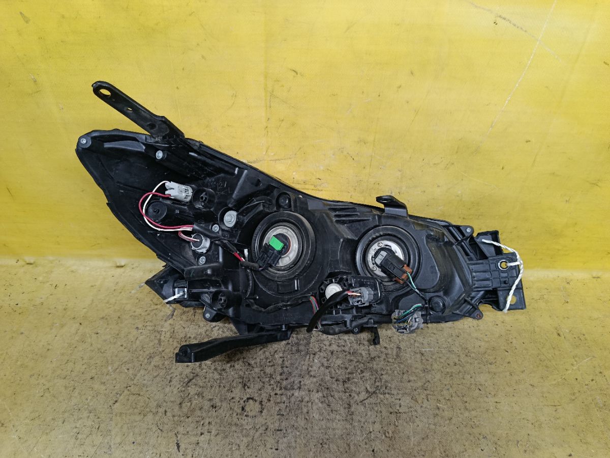 Фара P9931 P9931 на Subaru Impreza GP7 Фото 2