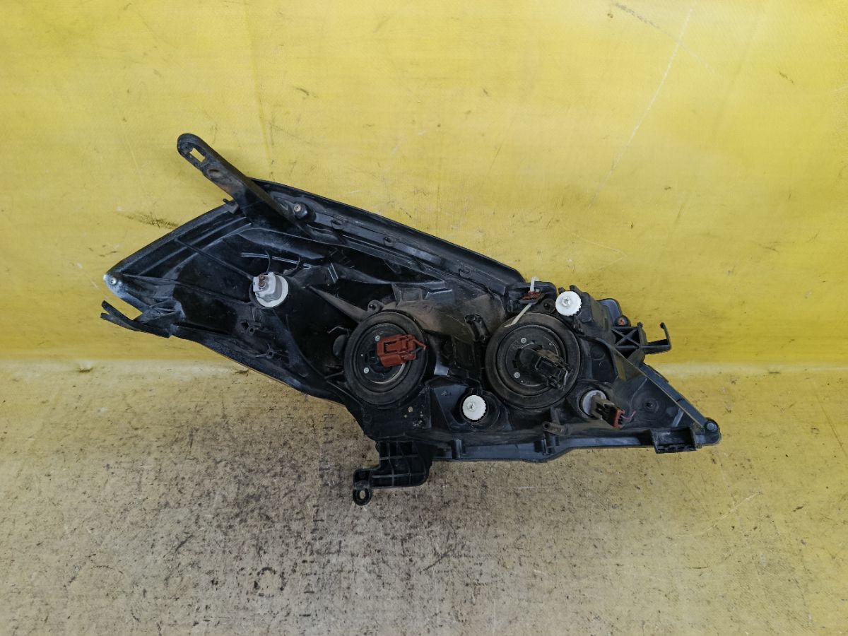Фара 1698 1698 на Nissan Wingroad WFY11 Фото 3