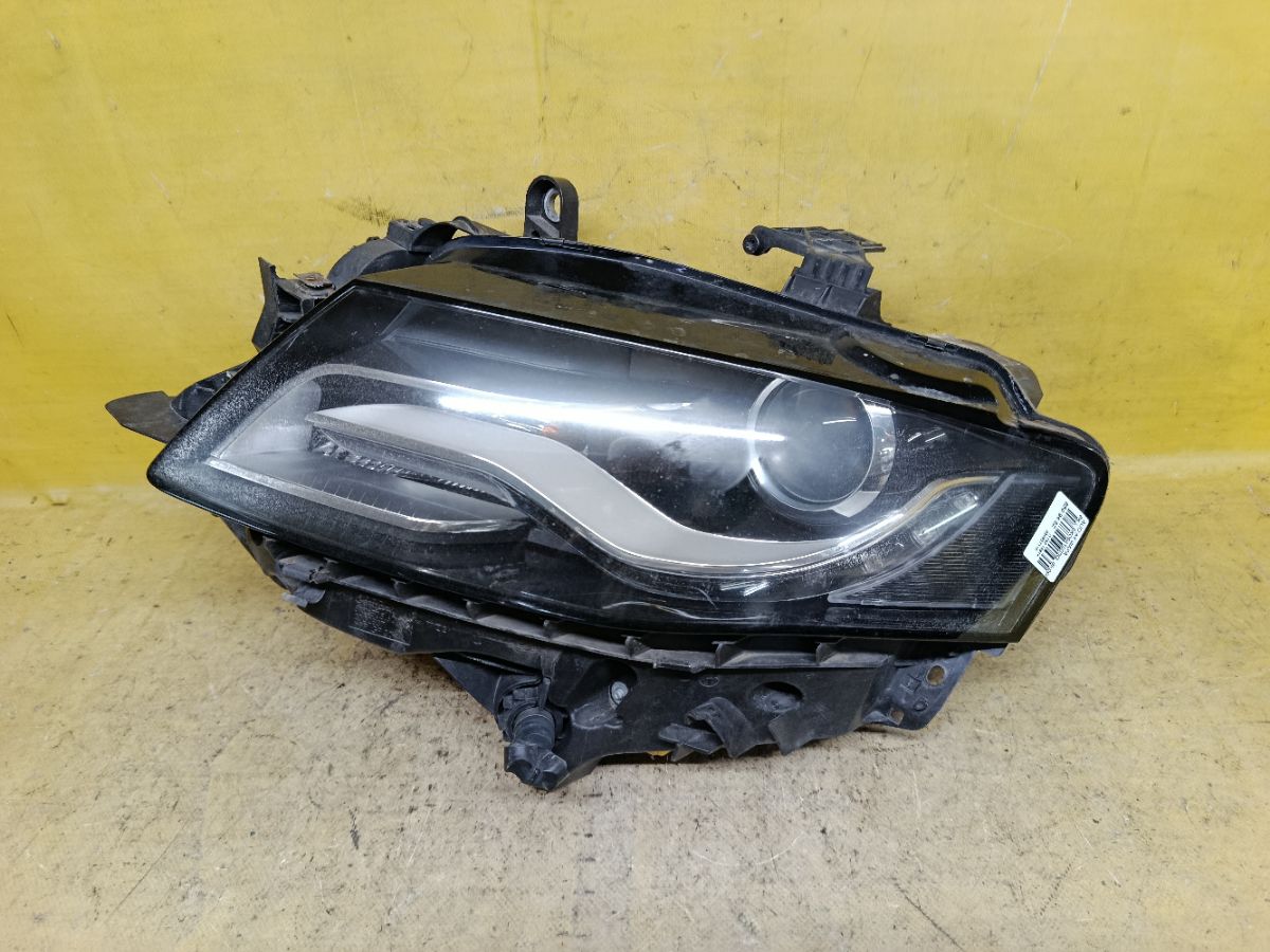 Фара 8K0941003Q, 8K0907472A, 8K0941597C на Audi A4 8K Фото 1