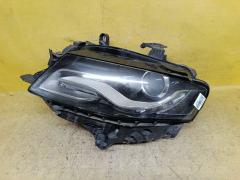 Фара на Audi A4 8K 8K0941003Q  8K0907472A  8K0941597C, Левое расположение