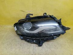Фара на Audi A4 8K 8K0941004Q  8K0907472A  8K0941597C, Правое расположение