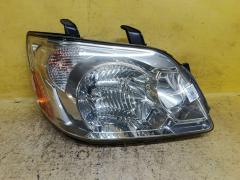Фара на Toyota Noah AZR60G 28-181, Правое расположение