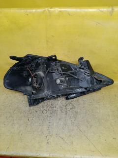 Фара P4278 P4278 на Nissan Tiida C11 Фото 2