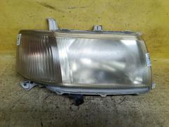 Фара на Toyota Probox NCP51V 52-075, Правое расположение