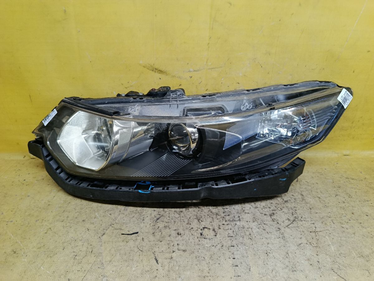 Фара P7566 P7566 на Honda Accord CU2 Фото 1