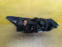 Фара P7566 P7566 на Honda Accord CU2 Фото 3