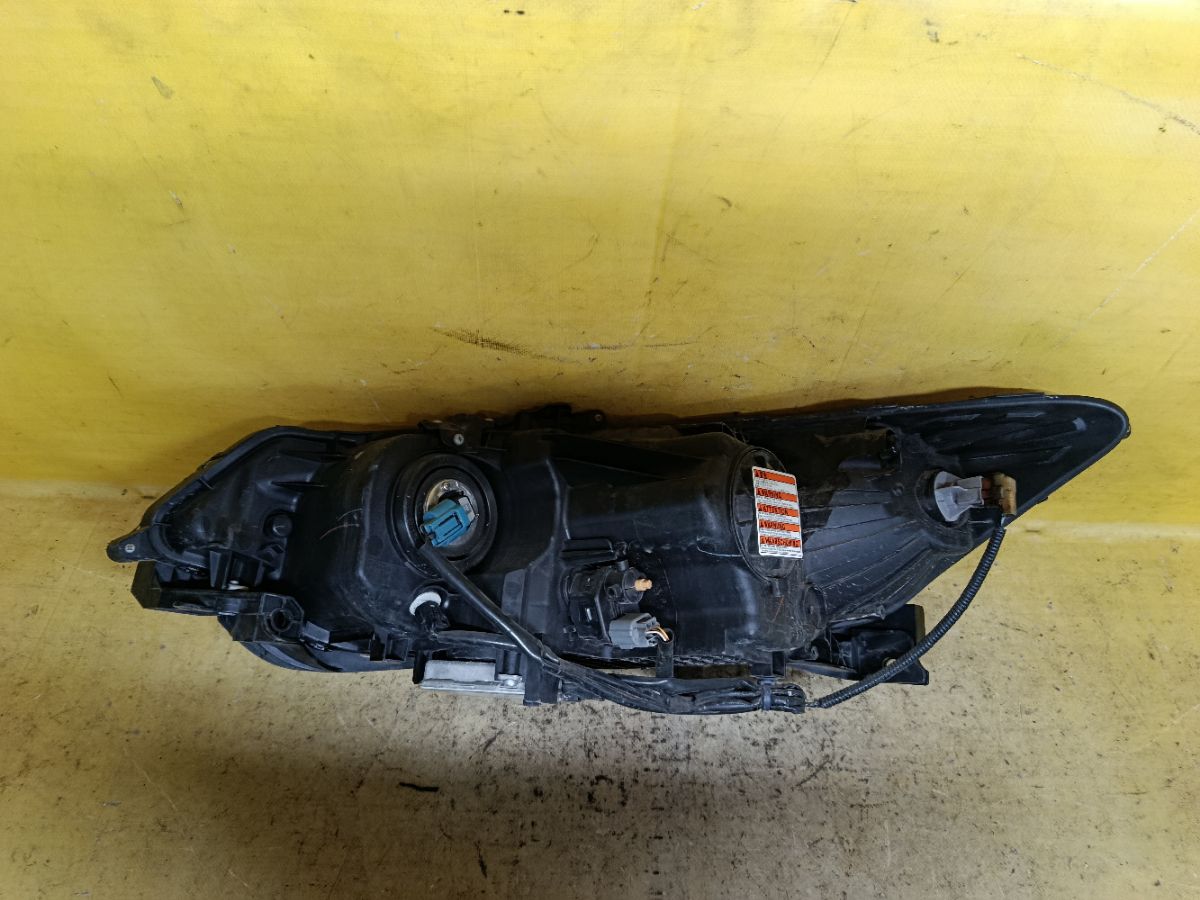 Фара P7566 P7566 на Honda Accord CU2 Фото 3