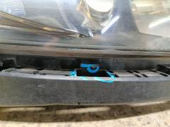 Фара P7566 P7566 на Honda Accord CU2 Фото 2
