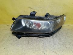 Фара на Honda Accord CL7 P2925, Левое расположение
