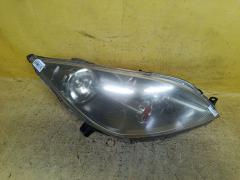 Фара на Mitsubishi Colt Z21A P2970, Правое расположение