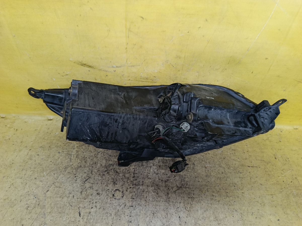 Фара P2970 P2970 на Mitsubishi Colt Z21A Фото 2