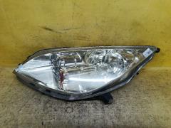 Фара на Mitsubishi Colt Z21A P2970, Левое расположение