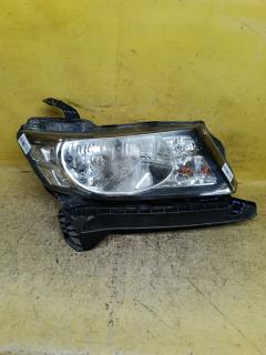 Фара на Honda Freed Spike GB3 100-22068, Правое расположение