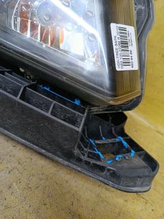 Фара 100-22068 100-22068 на Honda Freed Spike GB3 Фото 2