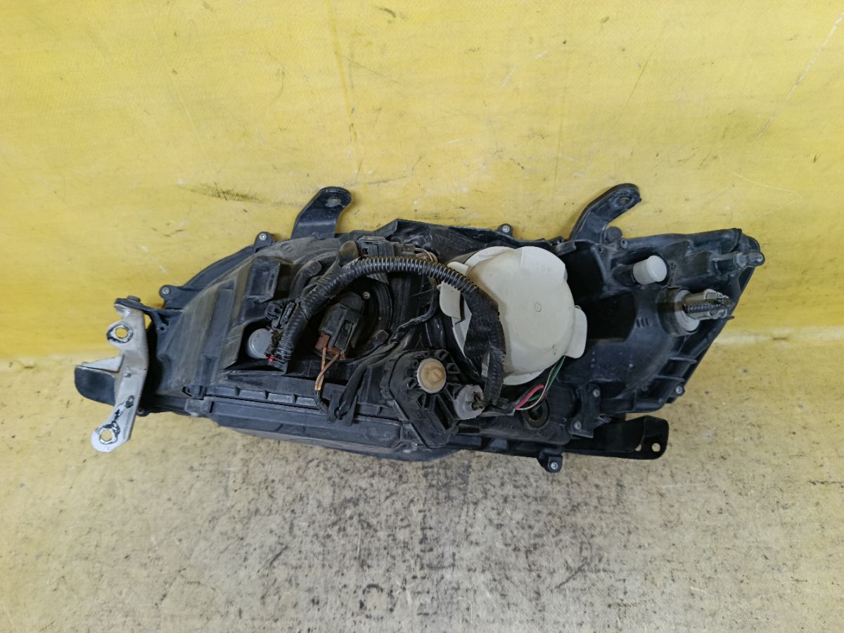 Фара 100-20791 100-20791 на Subaru Legacy BL5 Фото 2
