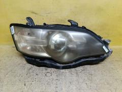 Фара на Subaru Legacy BL5 100-20791, Правое расположение