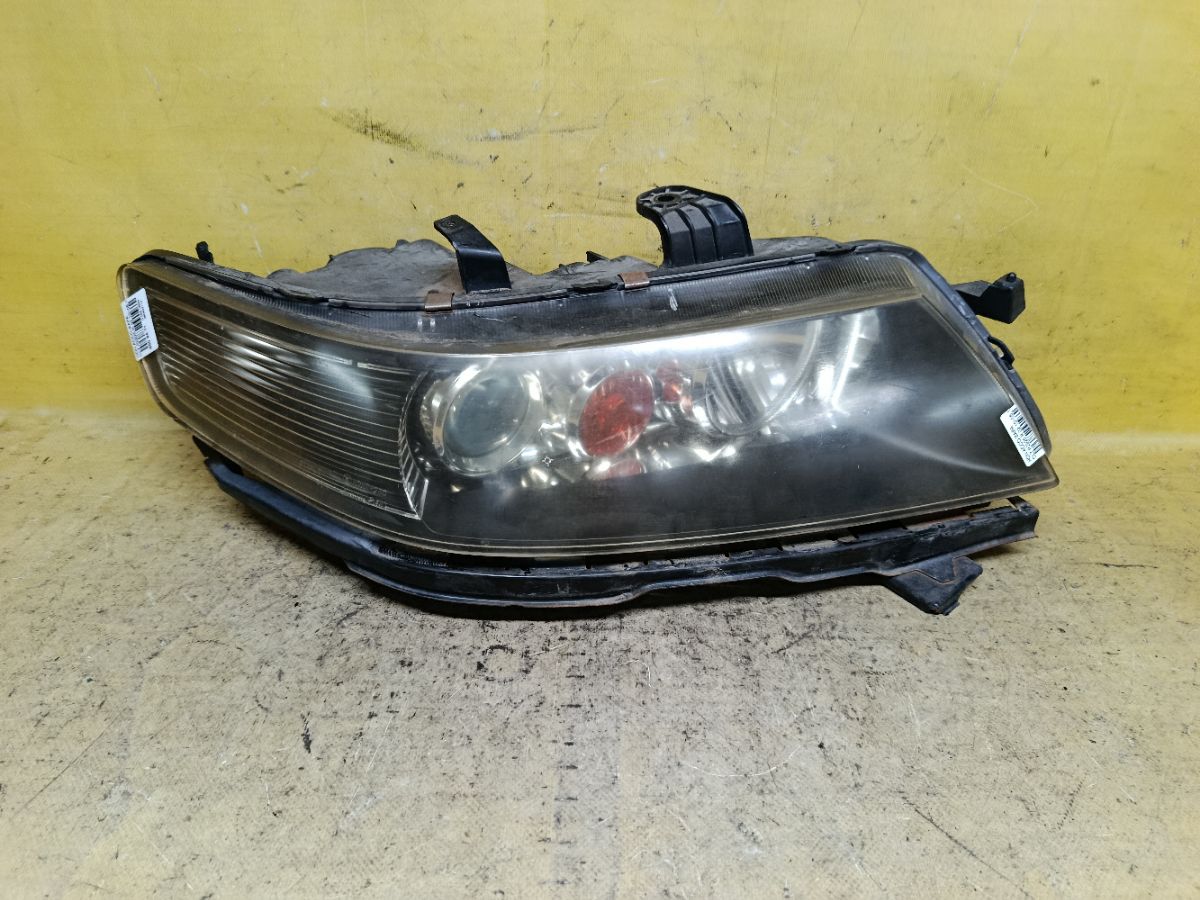 Фара P2925 P2925 на Honda Accord CL7 Фото 1
