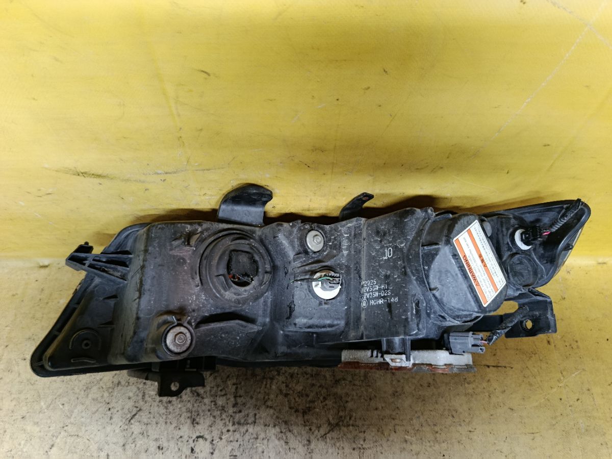 Фара P2925 P2925 на Honda Accord CL7 Фото 2