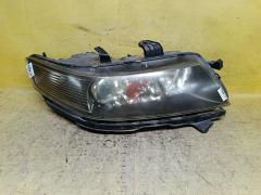 Фара на Honda Accord CL7 P2925, Правое расположение