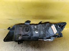 Фара P2925 P2925 на Honda Accord CL7 Фото 2