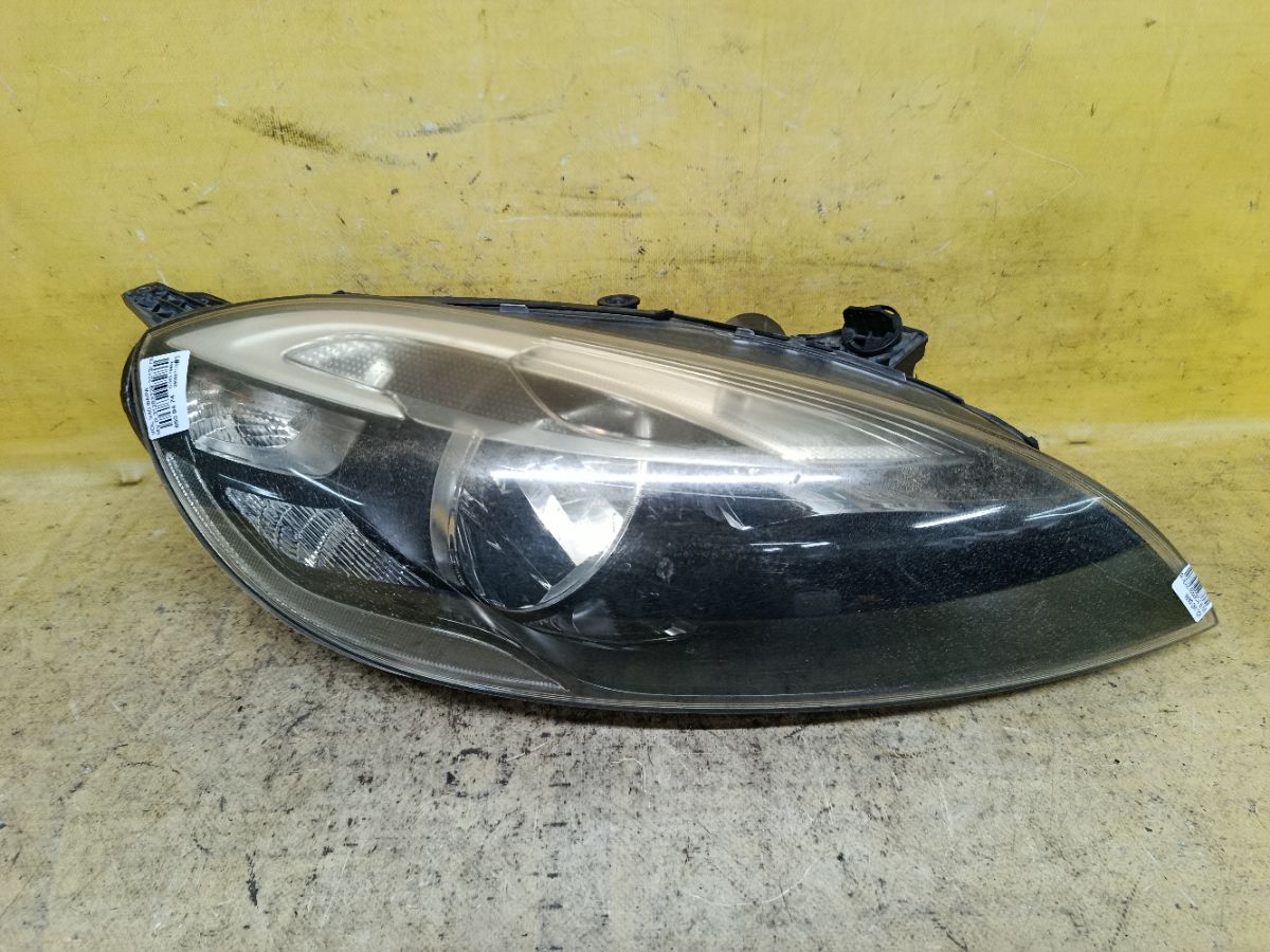 Фара 31283329 на Volvo V40 MV Фото 1