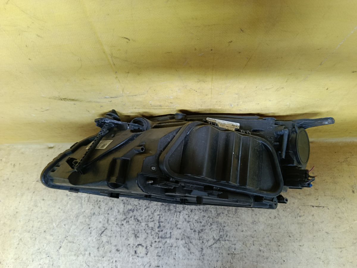 Фара 31283329 на Volvo V40 MV Фото 2