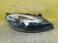 Фара на Volvo V40 MV 31283329, Правое расположение