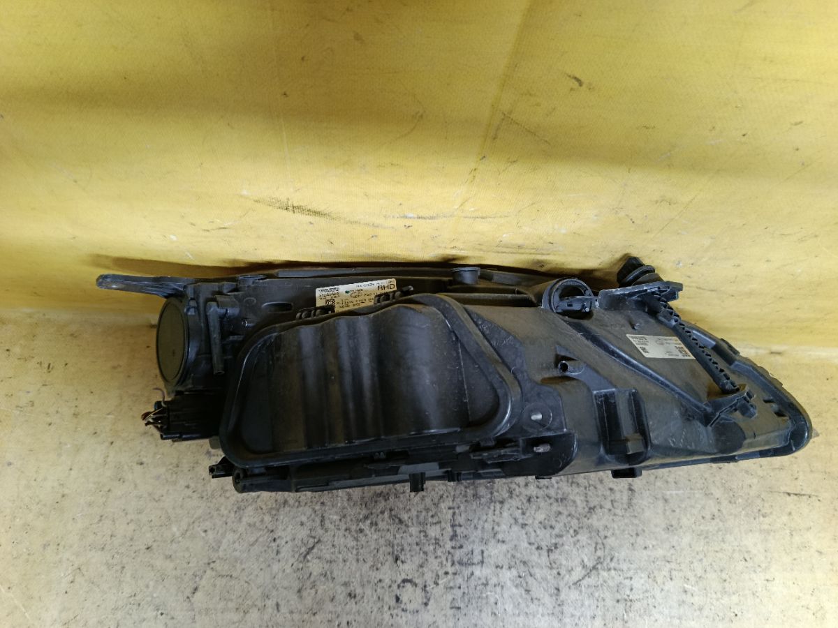Фара 31283328 на Volvo V40 MV Фото 2