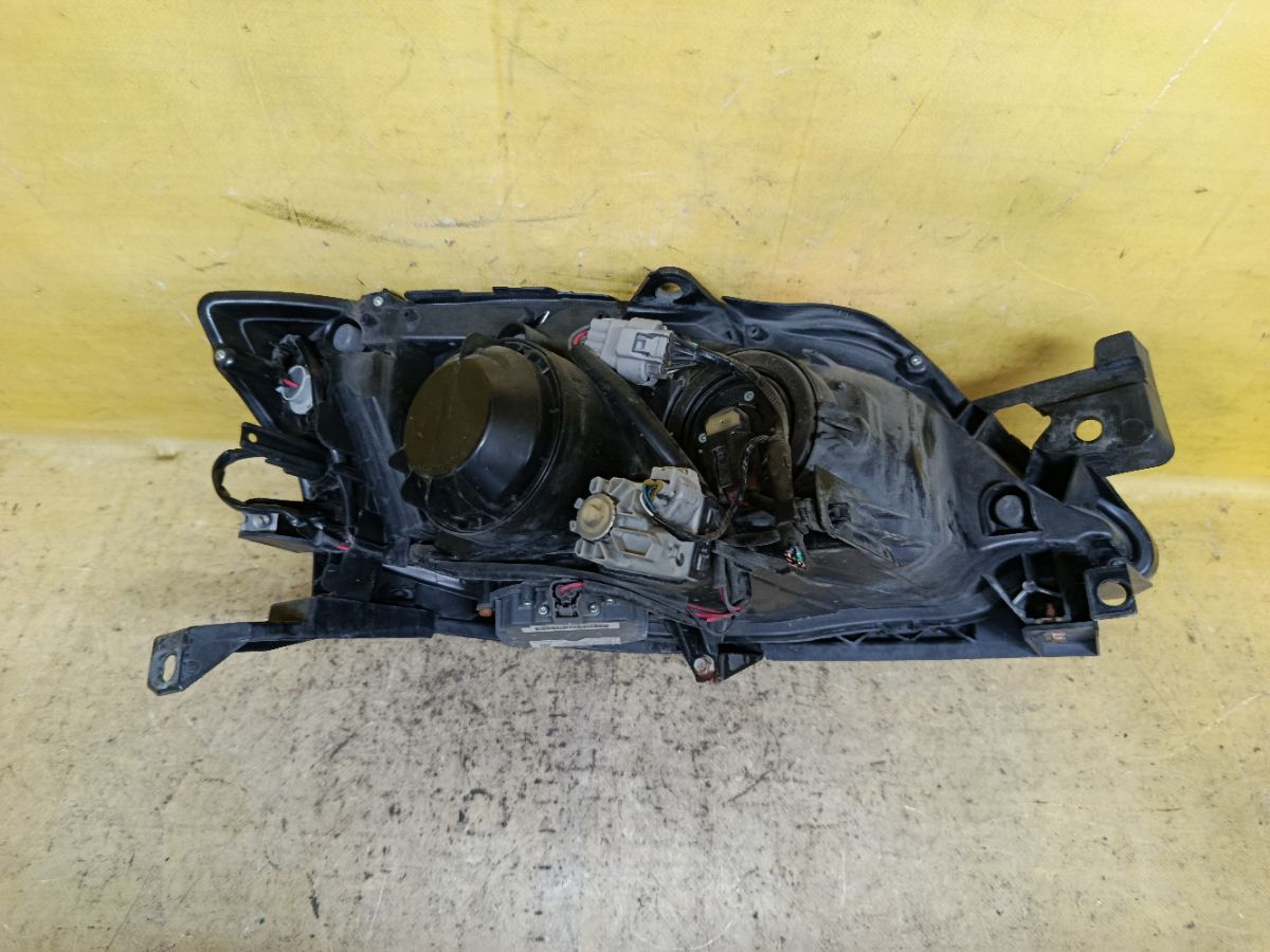 Фара 1809 1809 на Subaru Impreza Wagon GH2 Фото 3