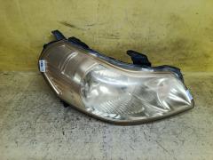Фара на Suzuki Sx4 YC11S 100-59135, Правое расположение