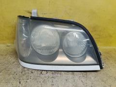 Фара на Toyota Crown JZS171 30-280, Правое расположение