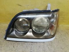 Фара на Toyota Crown JZS171 30-280, Левое расположение