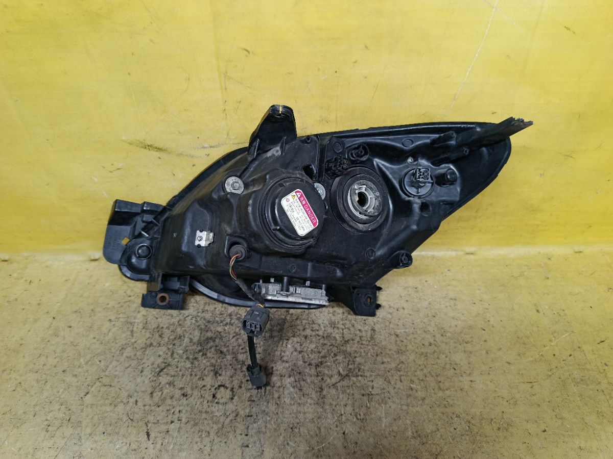 Фара P5062 P5062 на Mazda Demio DY3W Фото 3