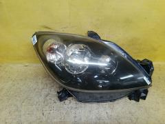 Фара на Mazda Demio DY3W P5062, Правое расположение