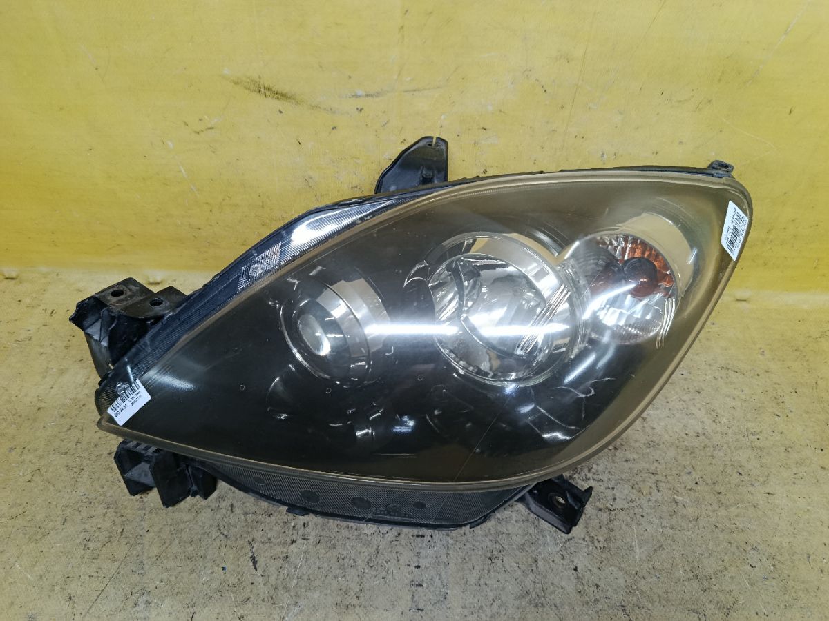 Фара P5062 P5062 на Mazda Demio DY3W Фото 1