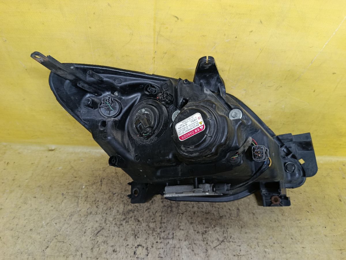 Фара P5062 P5062 на Mazda Demio DY3W Фото 2