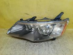 Фара на Mitsubishi Outlander CW5W P5585, Левое расположение