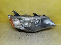 Фара на Mitsubishi Outlander CW5W P5585, Правое расположение