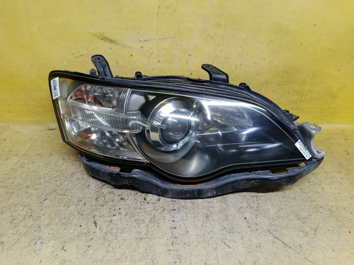 Фара 100-20791 100-20791 на Subaru Legacy BL5 Фото 1