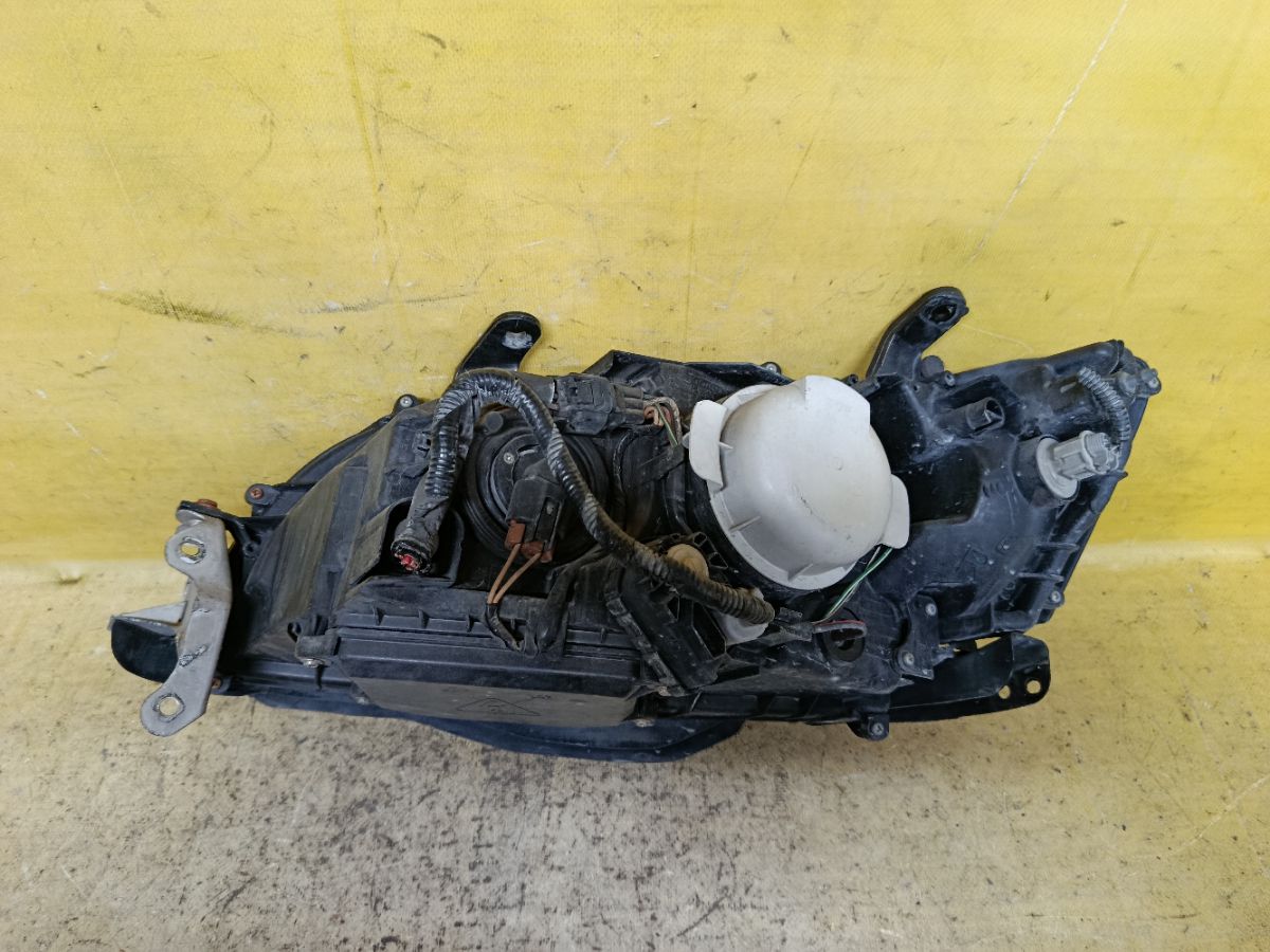 Фара 100-20791 100-20791 на Subaru Legacy BL5 Фото 2