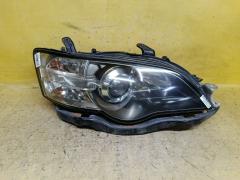 Фара на Subaru Legacy BL5 100-20791, Правое расположение