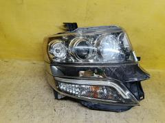 Фара на Honda N-Box JF1 100-62038, Правое расположение
