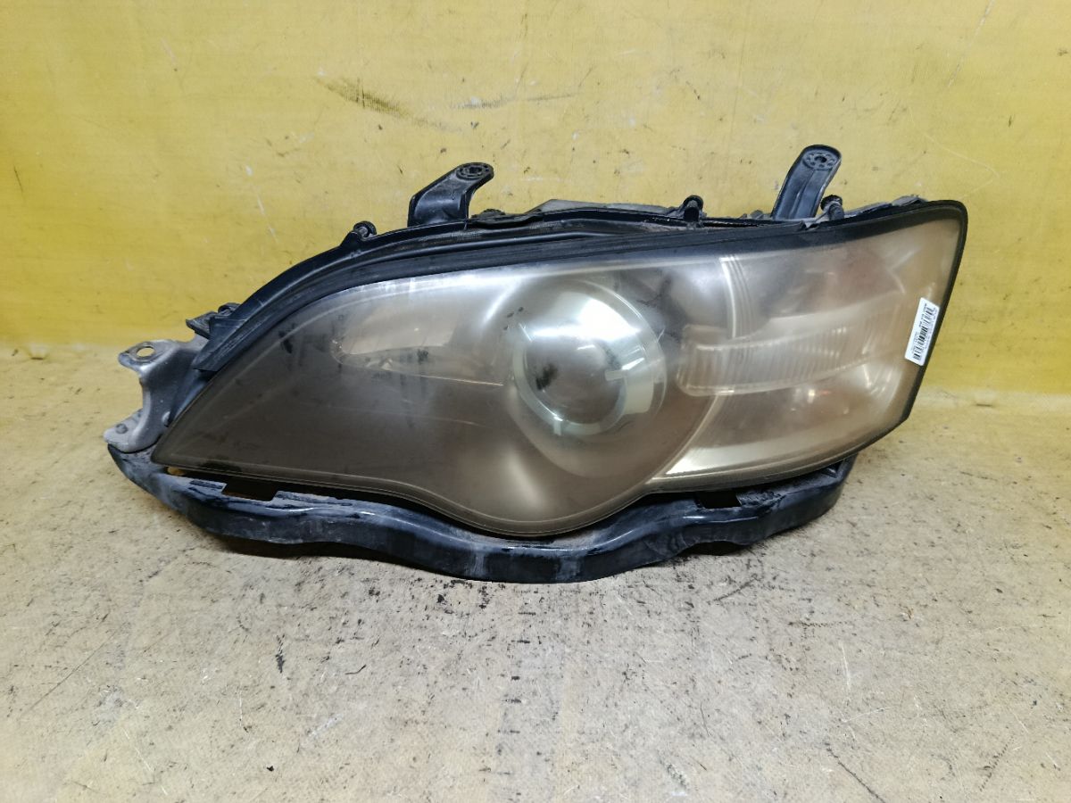 Фара 100-20791 100-20791 на Subaru Legacy BL5 Фото 1