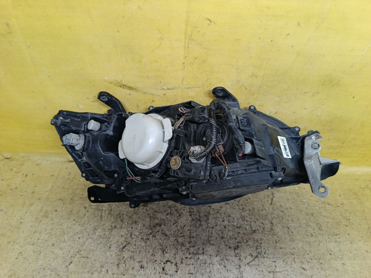 Фара 100-20791 100-20791 на Subaru Legacy BL5 Фото 2