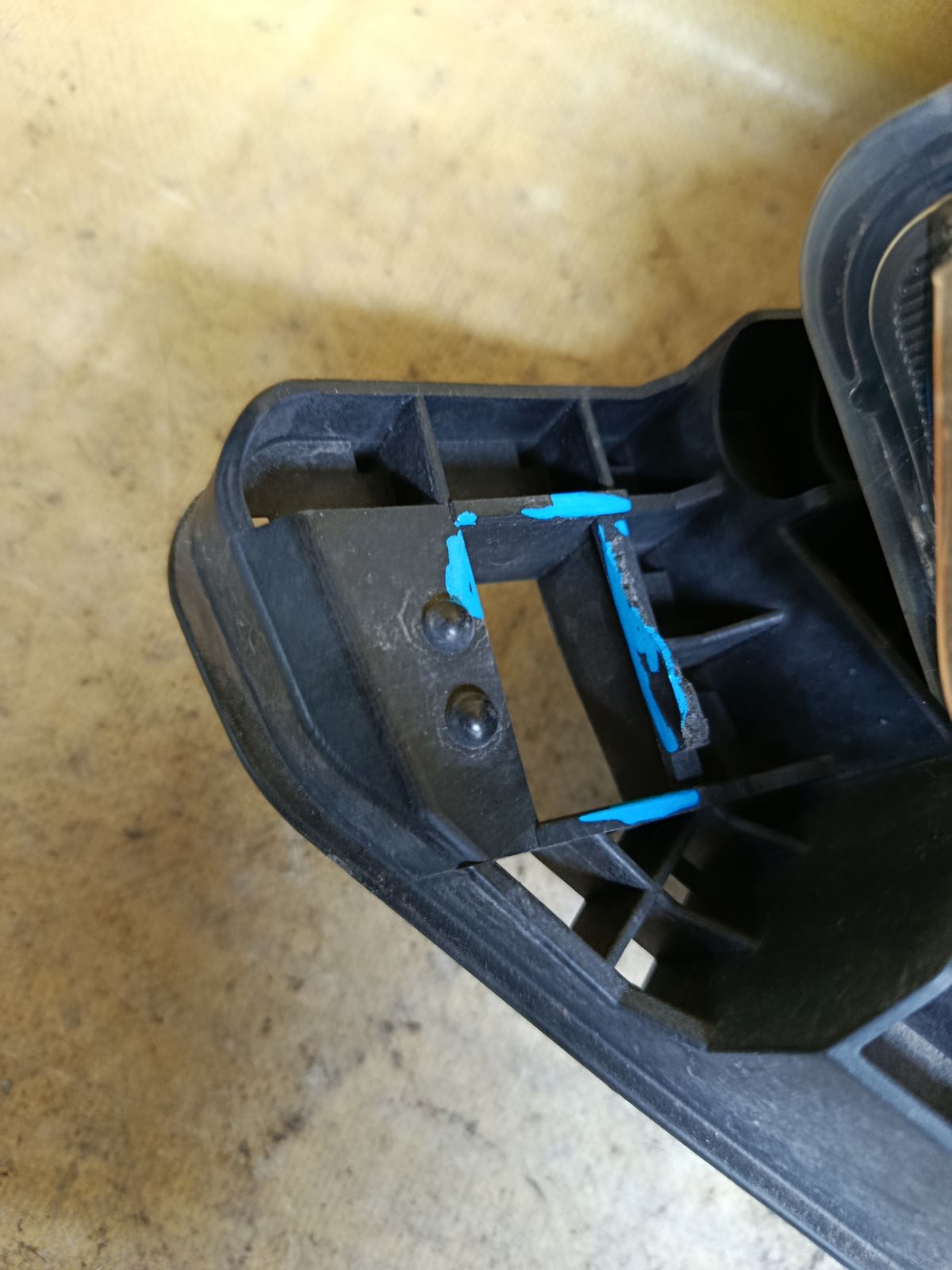 Фара 100-22068 100-22068 на Honda Freed Spike GB3 Фото 2