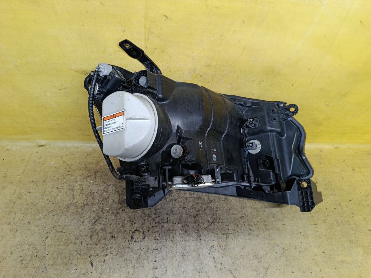 Фара 100-22068 100-22068 на Honda Freed Spike GB3 Фото 3