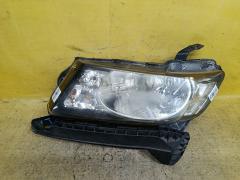 Фара на Honda Freed Spike GB3 100-22068, Левое расположение