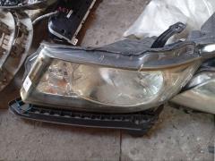 Фара 100-22068 100-22068 на Honda Freed Spike GB3 Фото 4