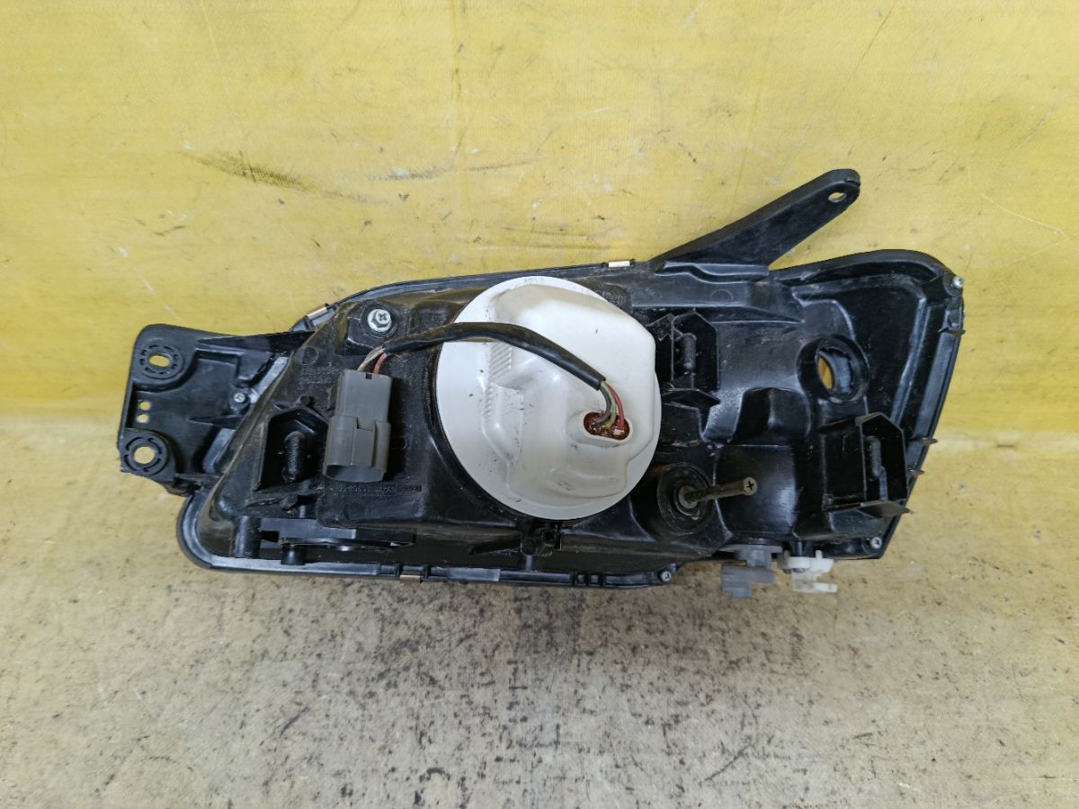 Фара 100-20653 100-20653 на Subaru Legacy Wagon BH5 Фото 2