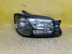 Фара на Subaru Legacy Wagon BH5 100-20653, Правое расположение